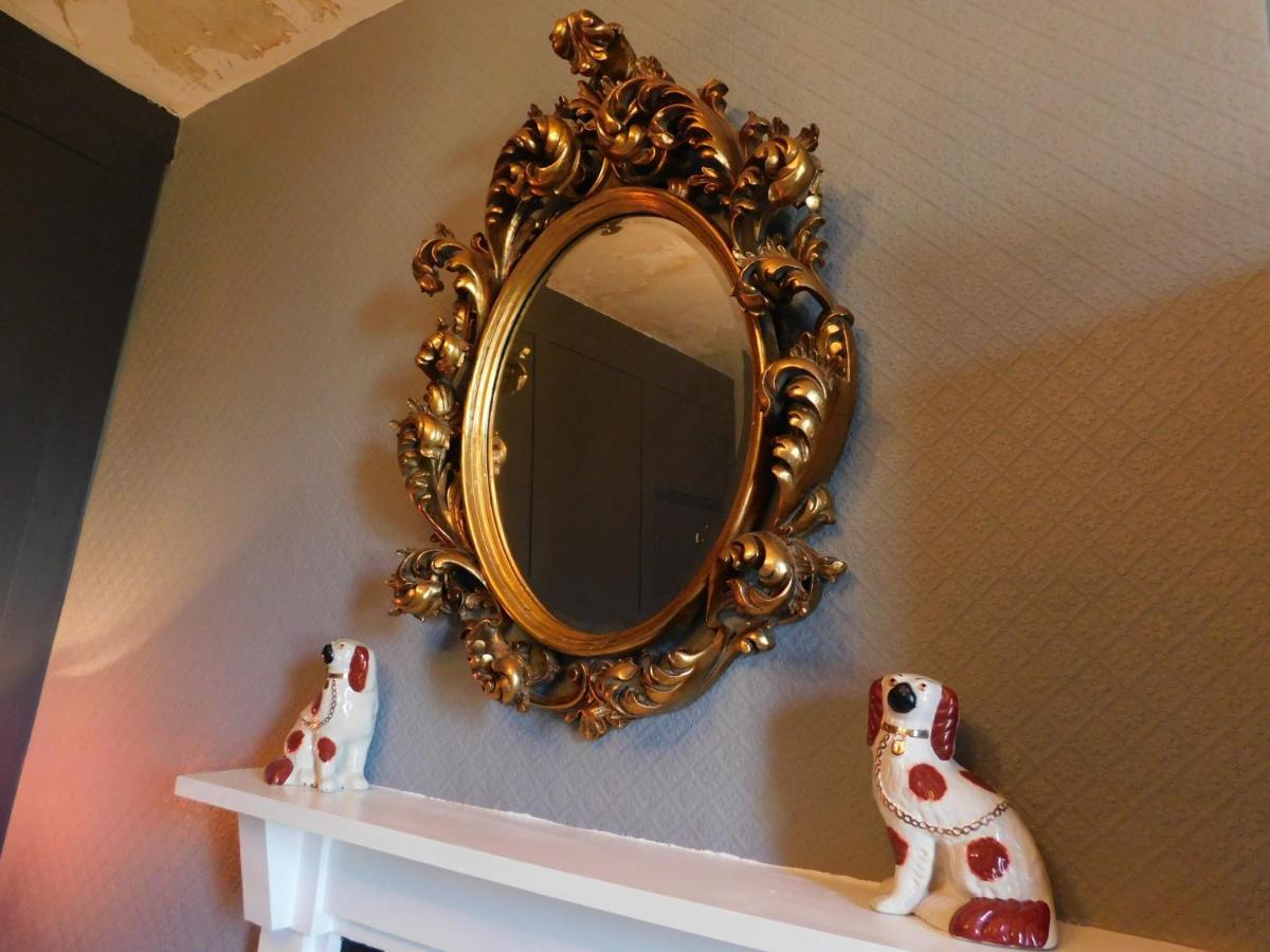 The Bear Bread Bakery B&B, Ensuite Rooms Above The Bakery, Colyton Extérieur photo