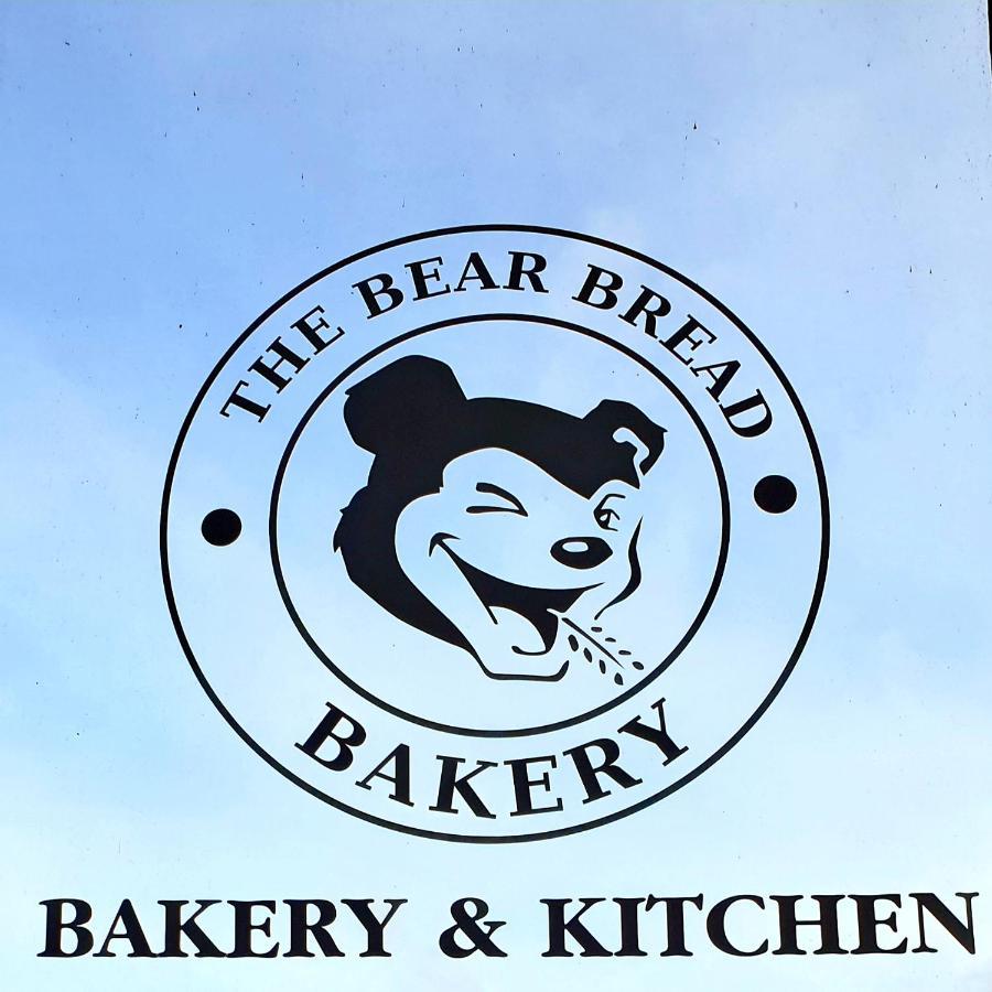 The Bear Bread Bakery B&B, Ensuite Rooms Above The Bakery, Colyton Extérieur photo