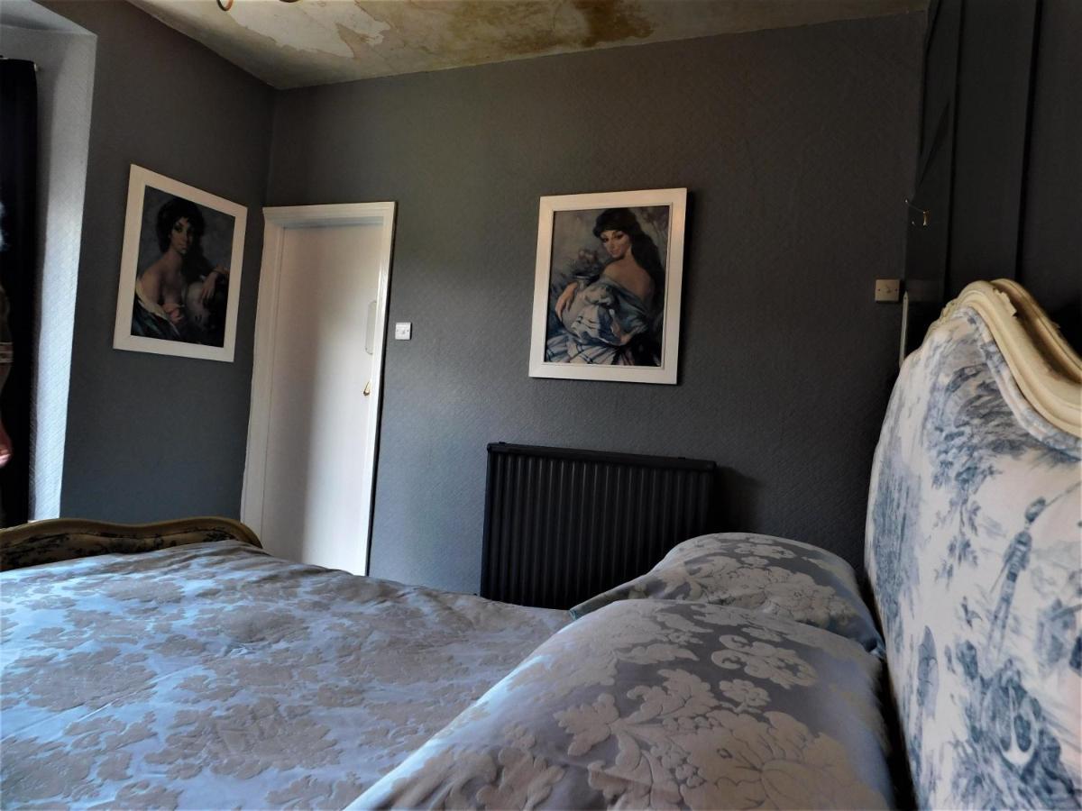 The Bear Bread Bakery B&B, Ensuite Rooms Above The Bakery, Colyton Extérieur photo