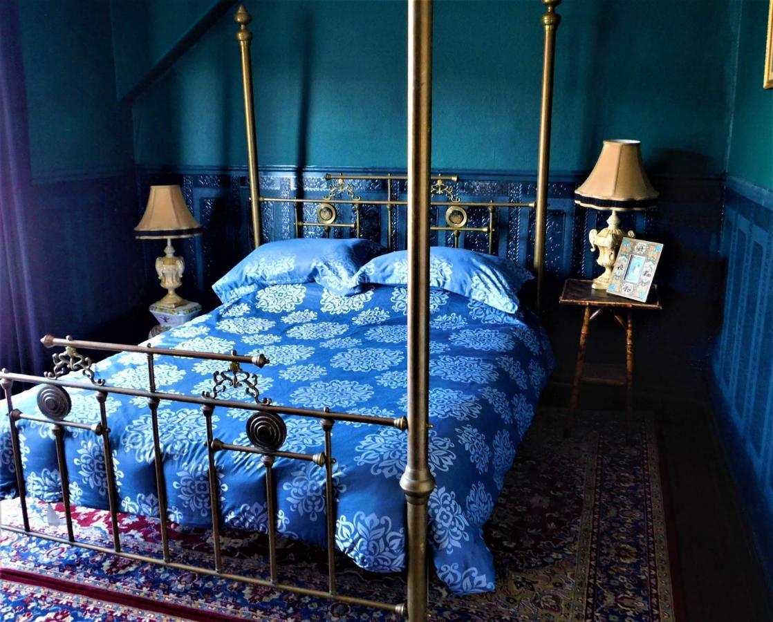 The Bear Bread Bakery B&B, Ensuite Rooms Above The Bakery, Colyton Extérieur photo