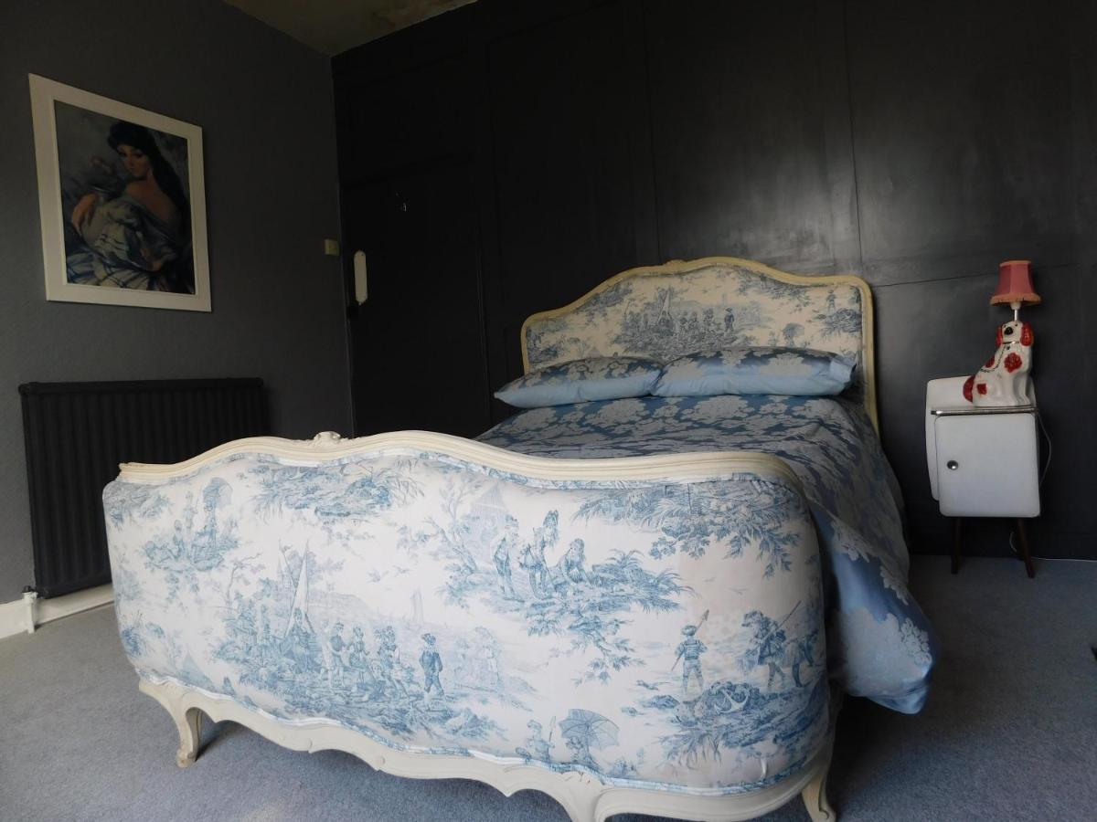 The Bear Bread Bakery B&B, Ensuite Rooms Above The Bakery, Colyton Extérieur photo