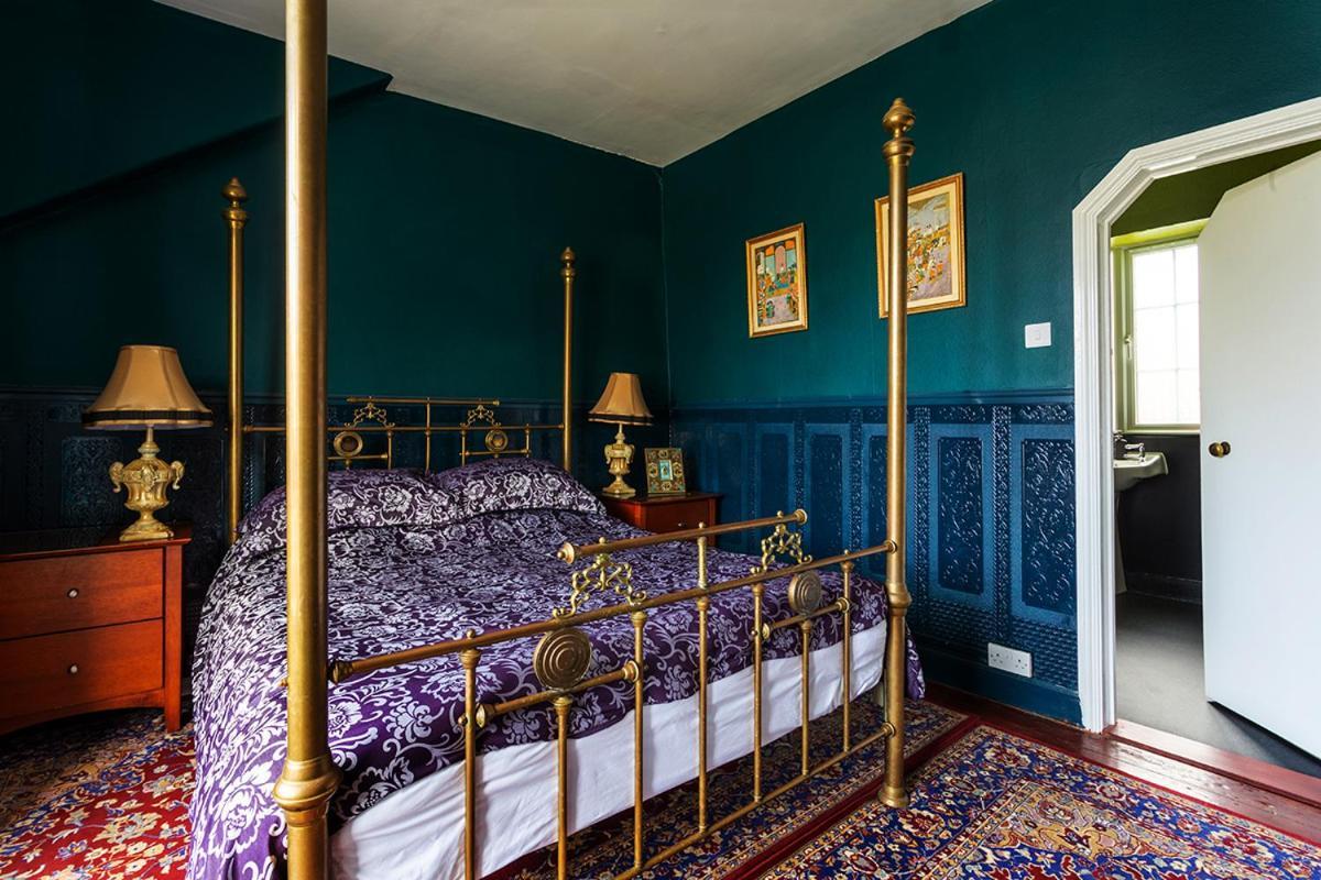 The Bear Bread Bakery B&B, Ensuite Rooms Above The Bakery, Colyton Extérieur photo