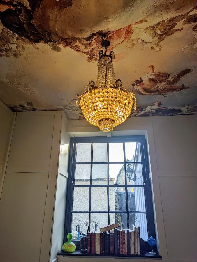 The Bear Bread Bakery B&B, Ensuite Rooms Above The Bakery, Colyton Extérieur photo